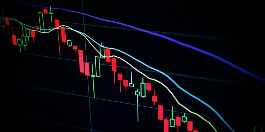 到底是什么样的K线？能把交易中人们的期望、猜疑、幻想、贪婪、恐惧展现的淋漓尽致？