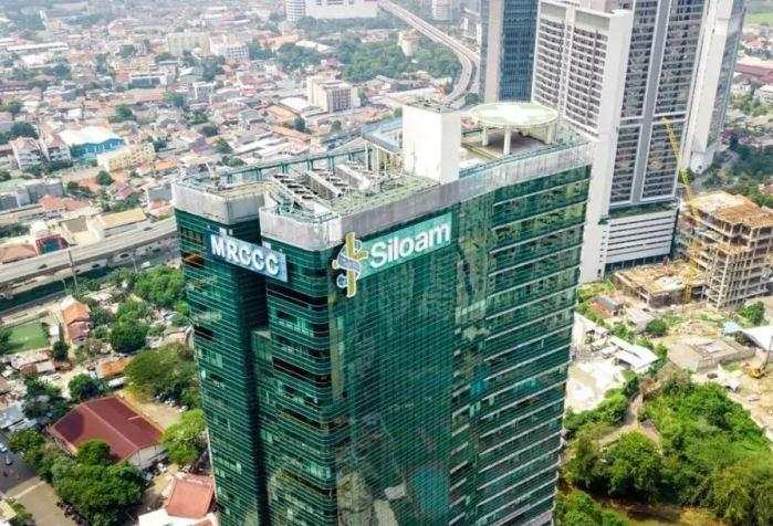 Ekspansi Bisnis, Siloam (SILO) Beli Aset Anak Usaha LKPR Senilai Rp42 Miliar
