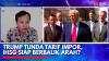 Euro Sentuh Level Tertinggi dalam 3 Tahun Didorong Gejolak Tarif Trump