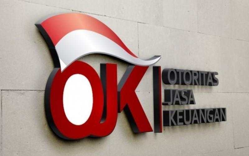 IHSG Bergejolak, Bos OJK Rapatkan Barisan dengan Pimpinan SRO