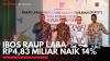 Raih Exclusive Franchise dari Swiss, Indo Boga (IBOS) Siapkan Rp100 Miliar untuk Ekspansi