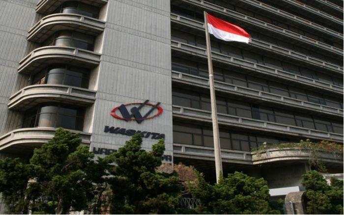 RUPST Waskita Karya (WSKT) Pertahankan Jajaran Direksi dan Komisaris