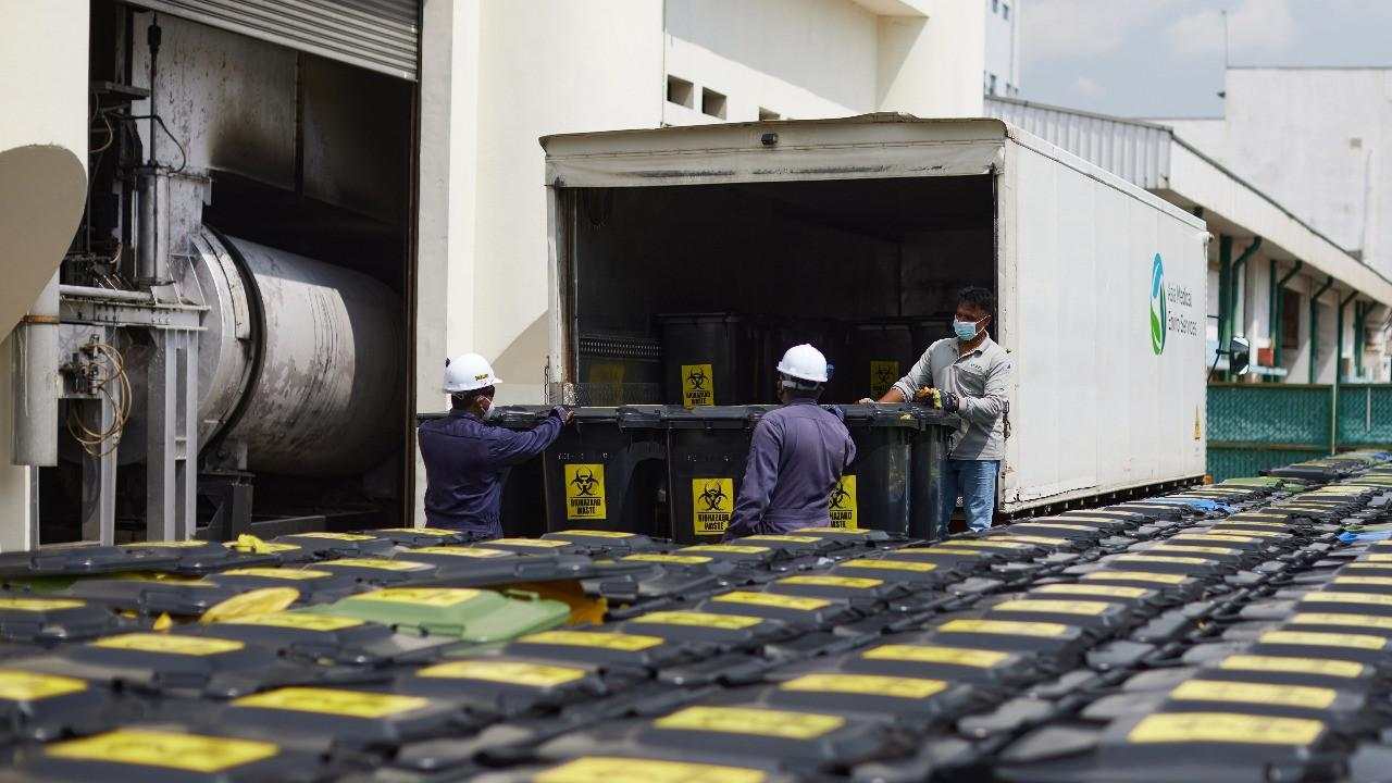 Pefindo Bakal Upgrade Peringkat idA TBS Energi (TOBA) dengan Prospek Stabil, Ini Syaratnya