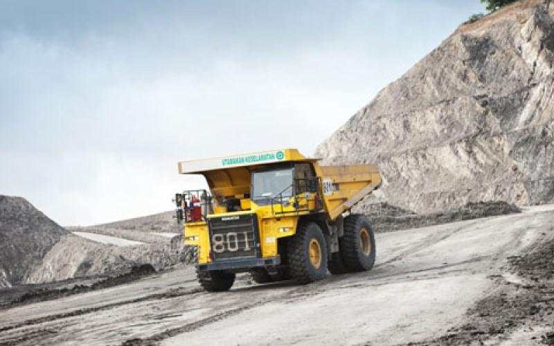 Baramulti (BSSR) Raih Laba Bersih Rp320 Miliar di Kuartal I-2025