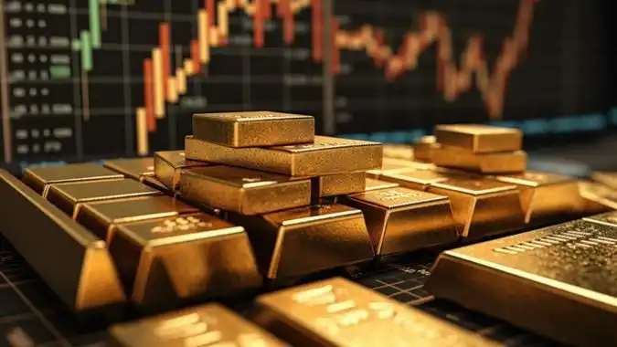 Harga Emas Diprediksi Tembus USD3.400 per Troy Ounce, Logam Mulia Capai Rp2,1 juta