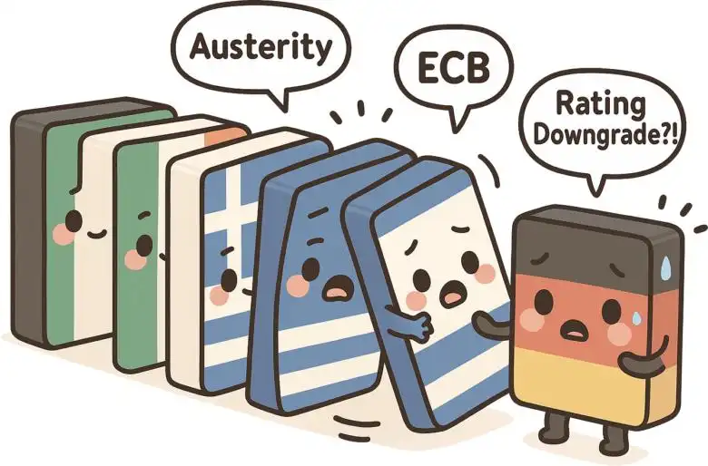How Risk Differentials Affect Currency Values
