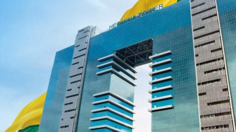 Hermina (HEAL) Bagi Dividen Rp161 Miliar, Investor Dapat Rp10,5 per Saham