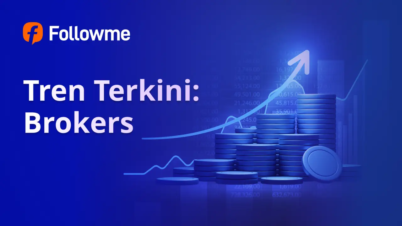 Mengapa Broker Mengabaikan Booming Stablecoin?