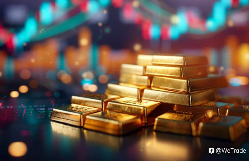 全球焦点丨黄金飙涨,第四季度或达3600美元?
