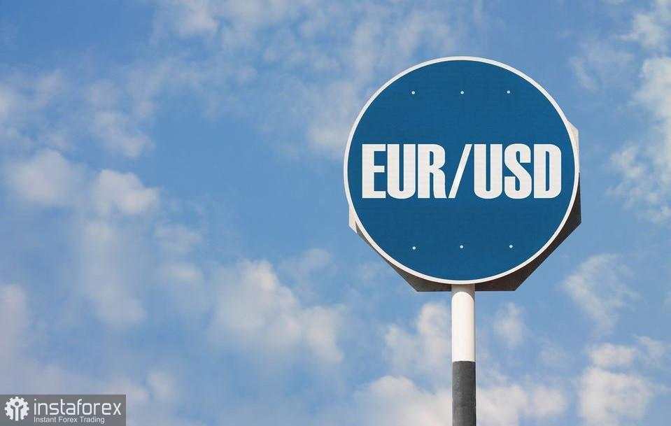 EUR/USD: Tren Naik ke Utara, Pullback ke Selatan