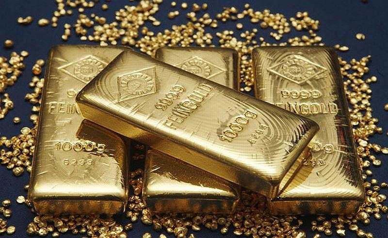 Simak Deretan Harga Emas 10 Tahun Terakhir