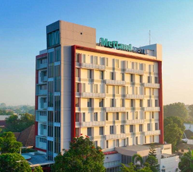 Bidik Marketing Sales Rp2 Triliun, Intip Deretan Proyek Metland (MTLA)