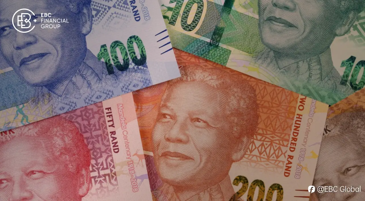 EBC Markets Briefing | ​South African rand steadies after political tumult