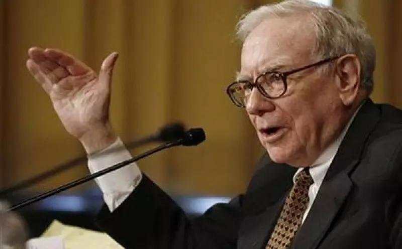 10 Saham yang Dikoleksi Warren Buffett Saat Ini Melalui Berkshire Hathaway