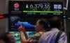 IHSG Awal Pekan Berpeluang Lanjutkan Penguatan ke Level 6.510-6.678