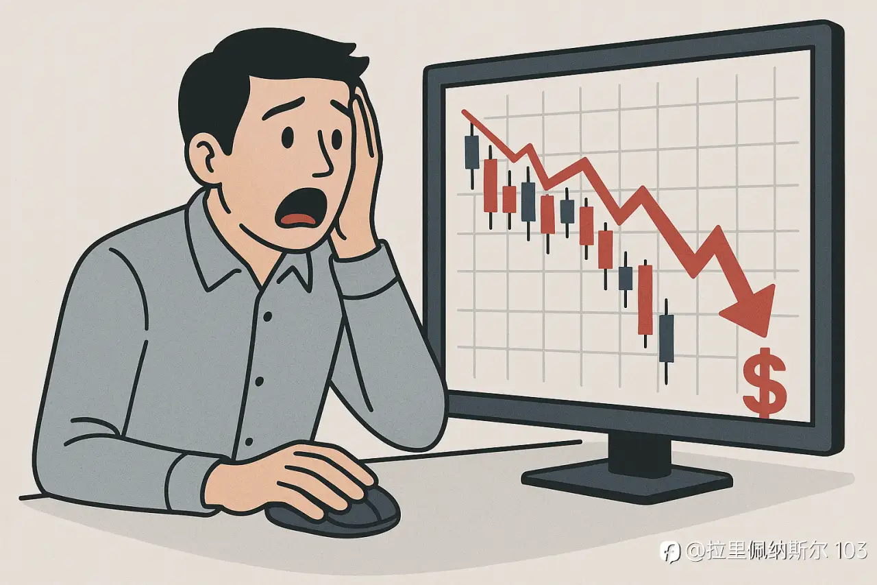 Top 5 Mistakes Beginner Forex Traders Make (and How to Avoid Them)