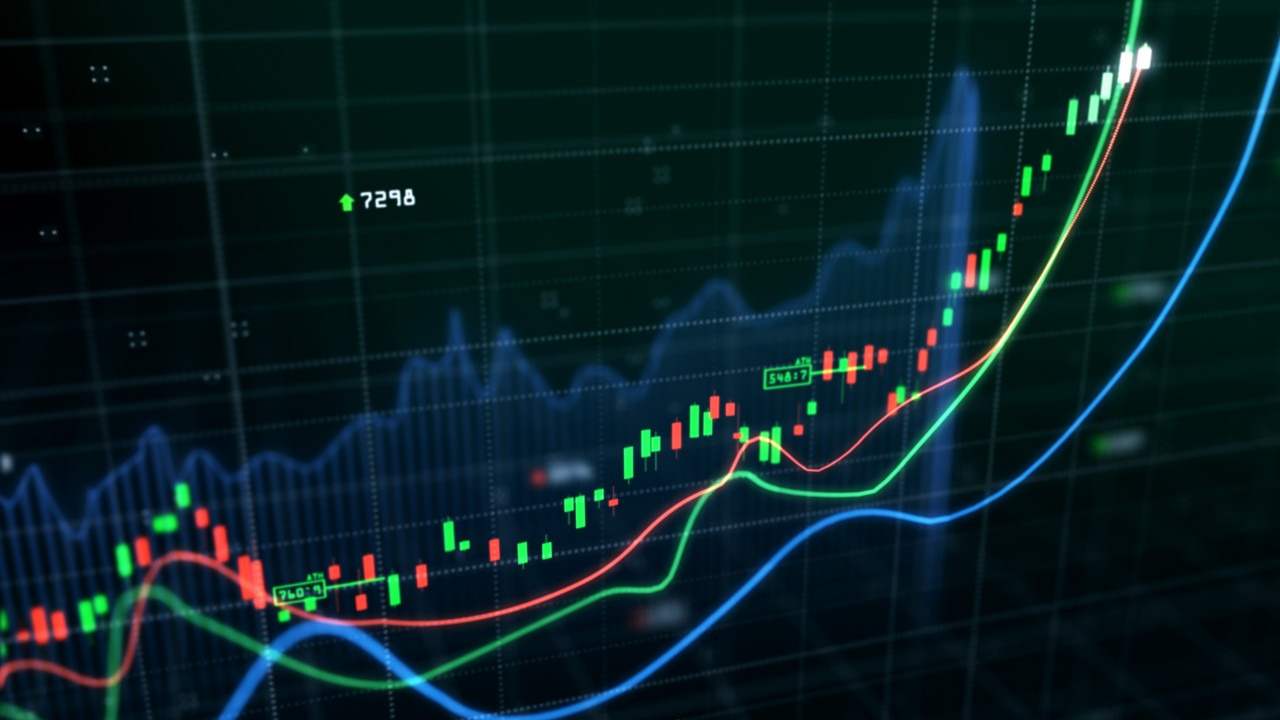 一位成功者的期货趋势操作经验：只看日线图