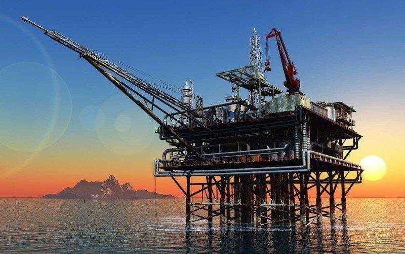 Dampak Tarif Impor AS, Harga Minyak Mentah Indonesia Maret Turun Jadi USD71,11 per Barel