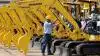 United Tractors (UNTR) Targetkan Penjualan Batu Bara Capai 13,7 Ton di 2025