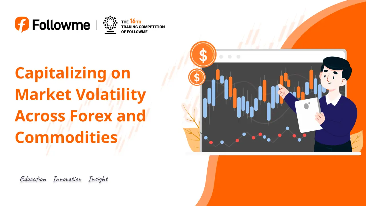 S16 Global Trading Competition: Capitalizing on Market Volatility Across Forex and Commodities