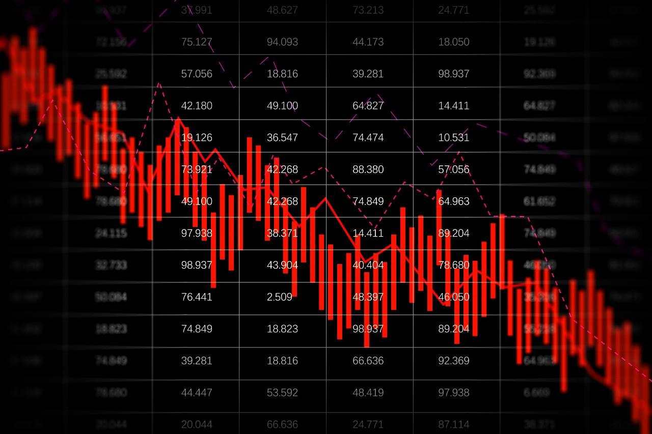 Terjerat Radar UMA, Saham NETV-MEJA Tergelincir ke Zona Merah