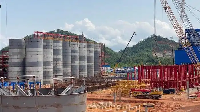 MIND ID Tawarkan Proyek Hilirisasi ke Danantara, Ini Daftarnya