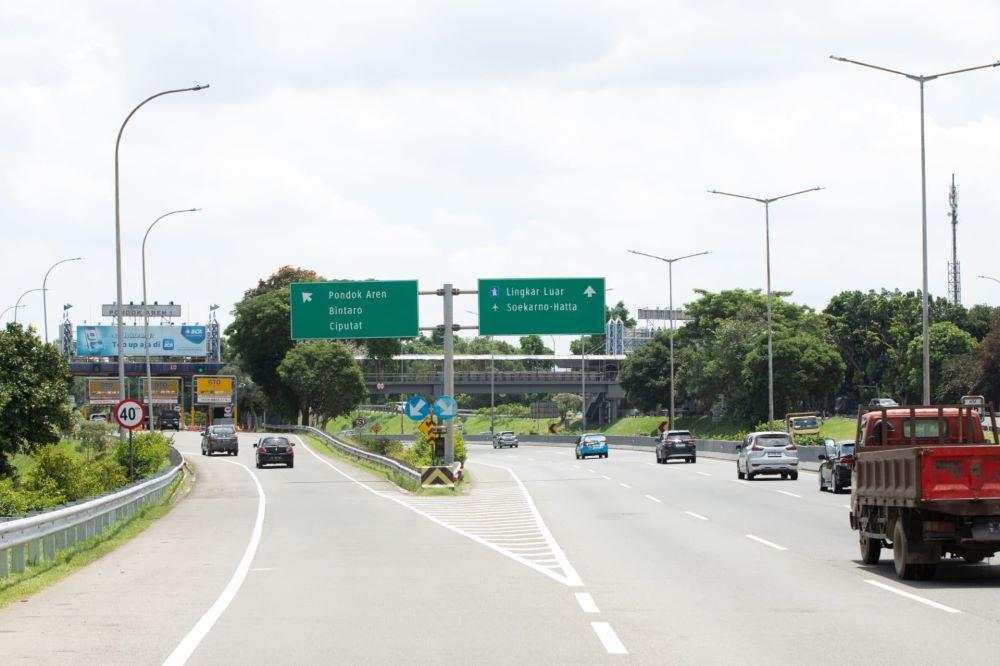Nusantara Infrastructure (META) Catat Peningkatan Laba Bersih 240,8 Persen di 2024