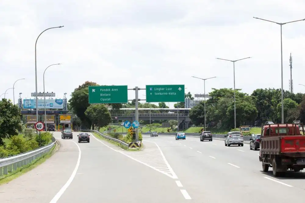 Nusantara Infrastructure (META) Catat Peningkatan Laba Bersih 240,8 Persen di 2024