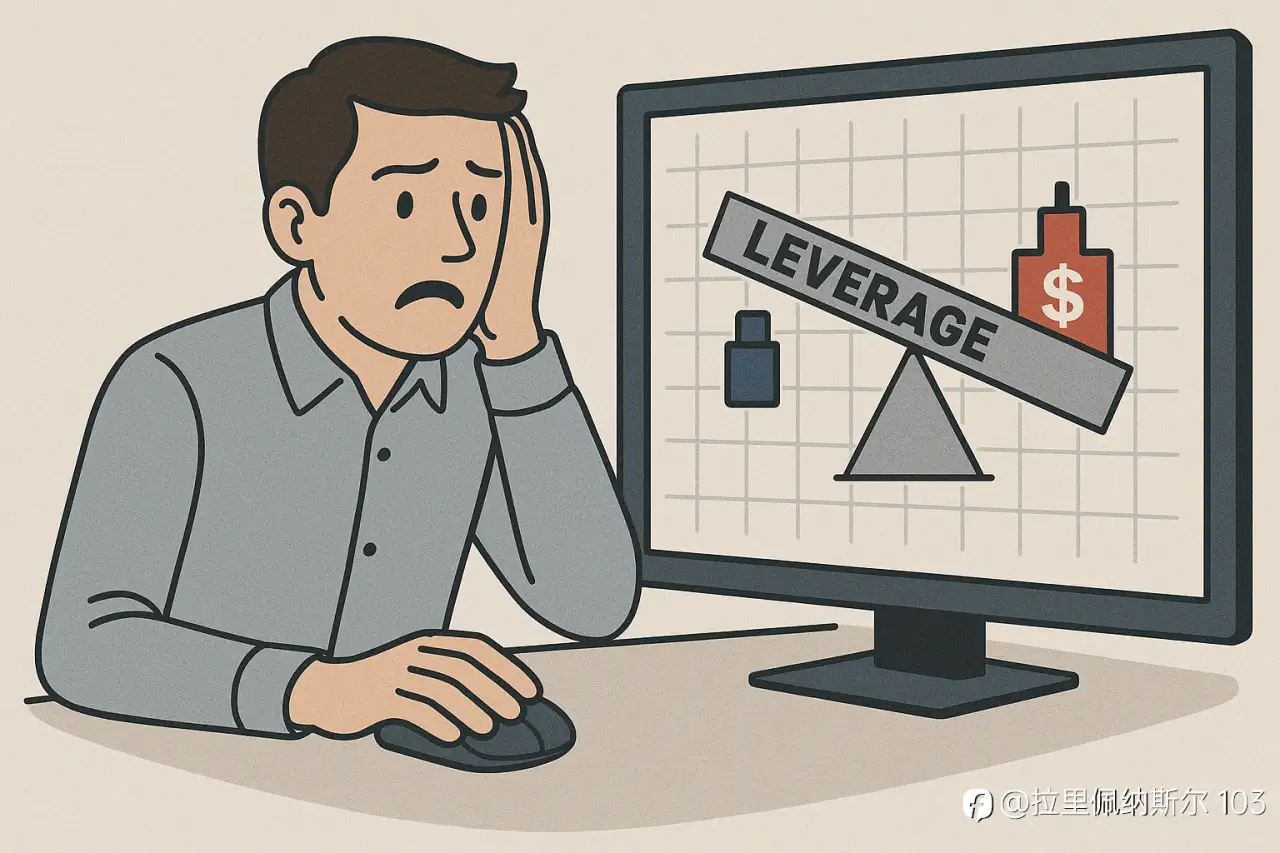 Top 5 Mistakes Beginner Forex Traders Make (and How to Avoid Them)