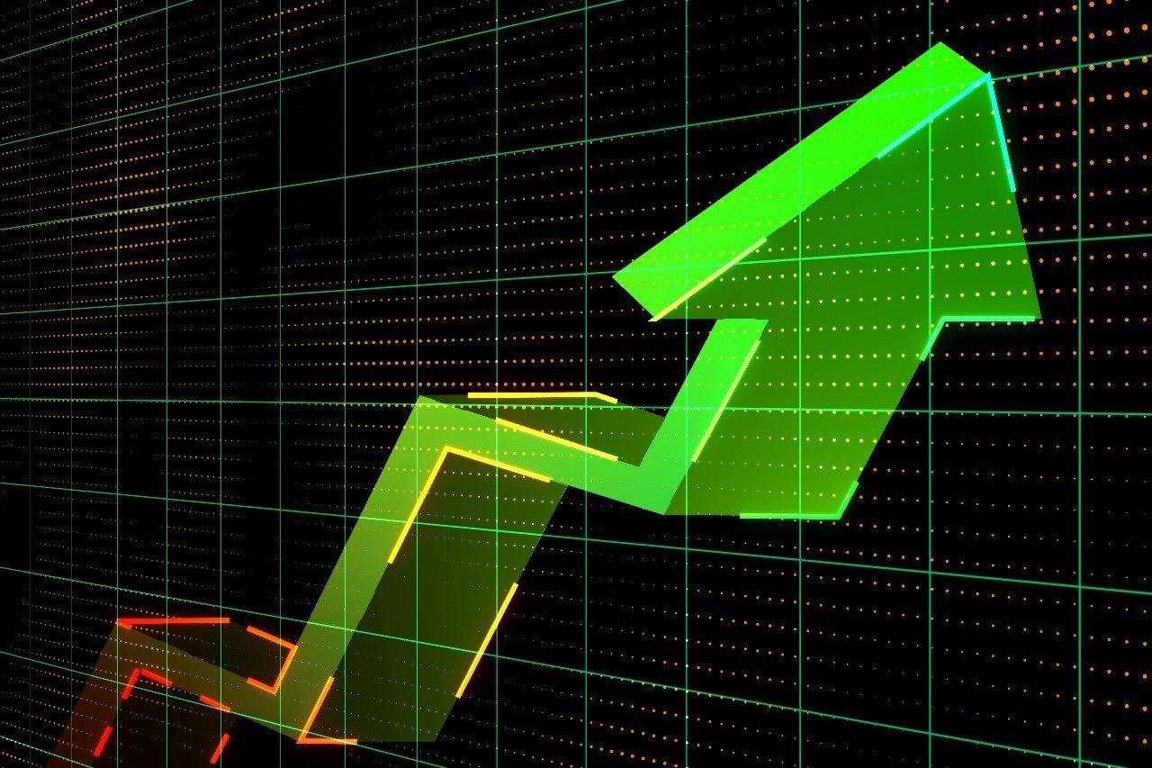IHSG Hari Ini Ditutup Menguat ke 6.368, FORE Pimpin Top Gainers