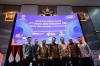 Ditopang Bisnis Pupuk dan Agrokimia, Delta Giri (DGWG) Raup Pendapatan hingga Rp3,4 Triliun