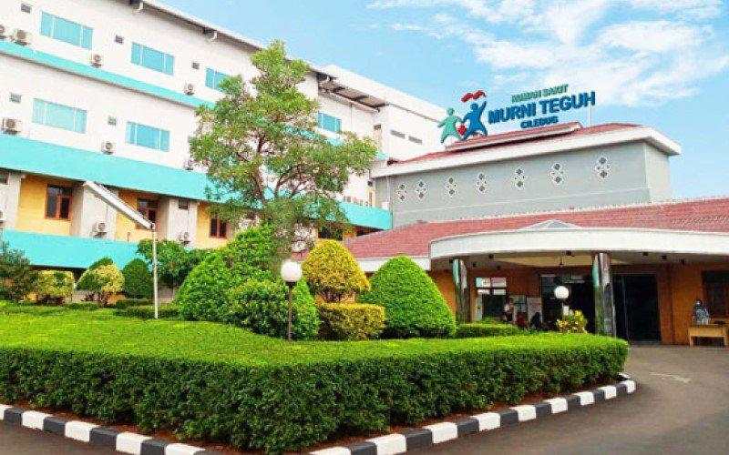 RS Murni Teguh (MTMH) Cetak Laba Bersih Rp5,18 Miliar di 2024