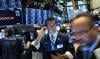 Wall Street Anjlok, S&P Jatuh ke Level di Bawah 5.000