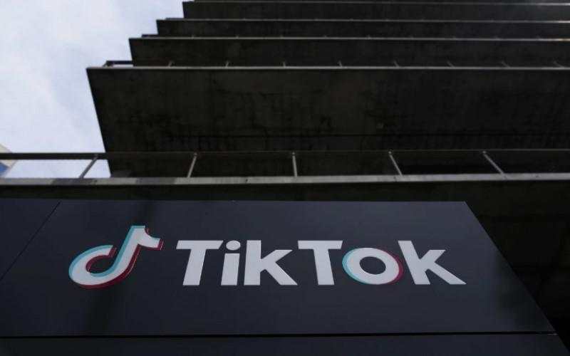 China Hentikan Kesepakatan dengan TikTok Usai Trump Umumkan Tarif Dagang