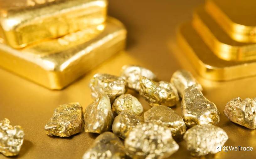 全球焦点丨黄金飙涨,第四季度或达3600美元?