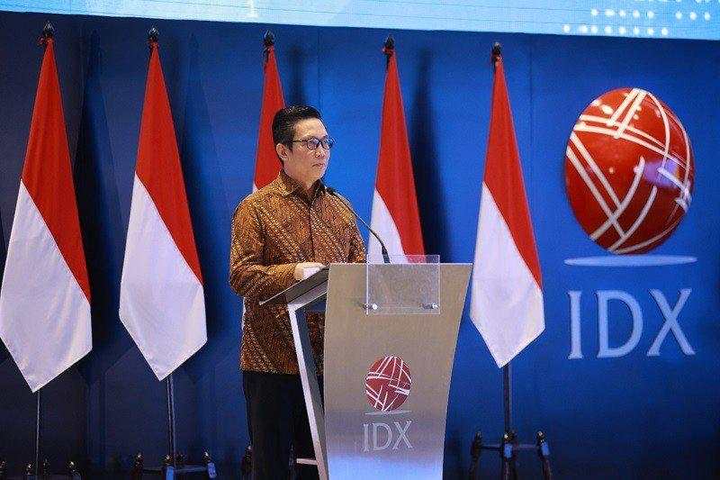 Mayoritas Emiten Cetak Kinerja Positif, BEI Tegaskan Fundamental Pasar Modal Masih Kuat