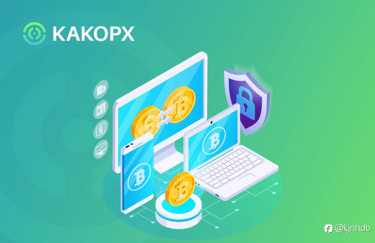 Seberapa Amankah Platform Trading Kripto Bisa Menjadi? KAKOPX Memberikan Jawaban yang Sesuai Regulasi