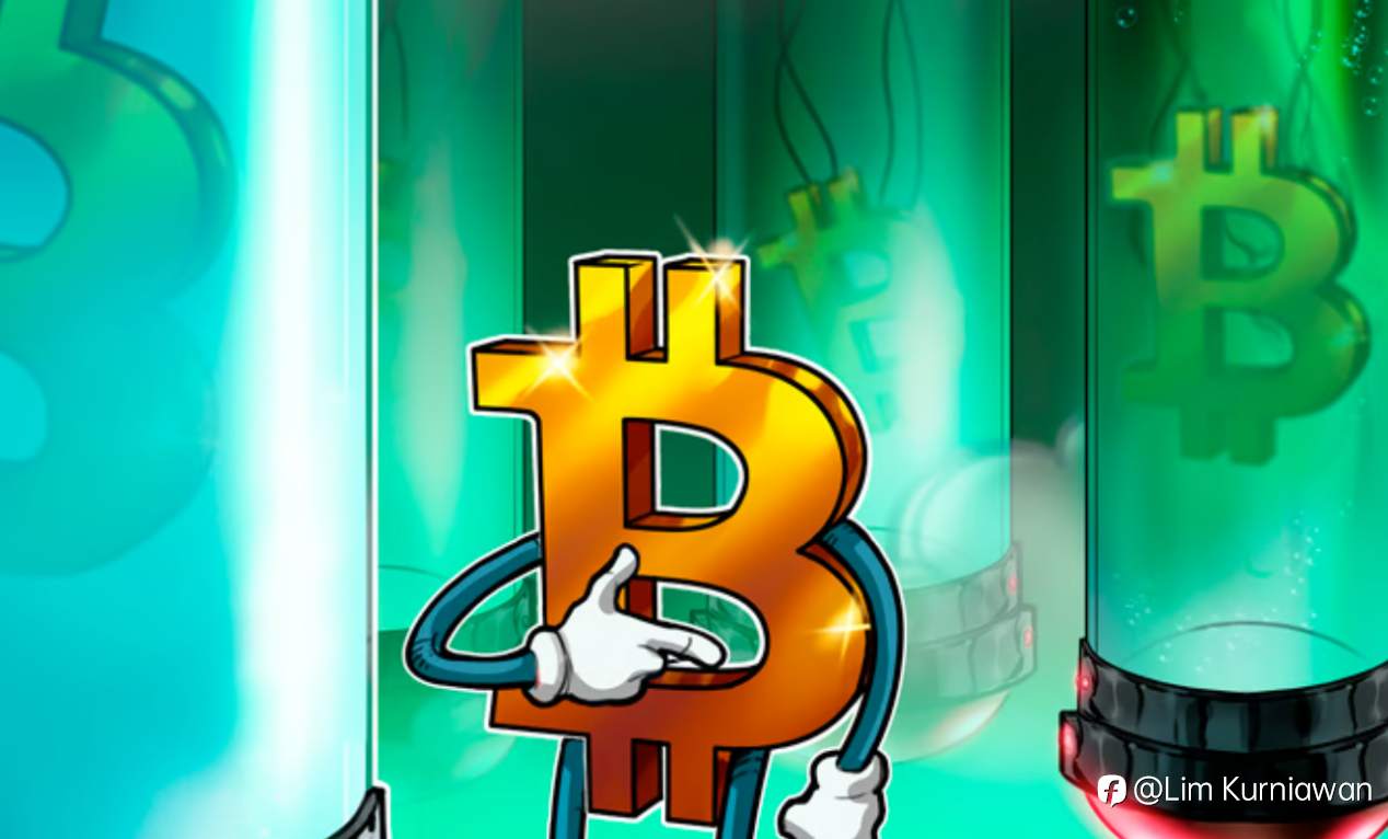 Lim Kurniawan Ph.D: Bitcoin Menguat Tajam ke USD 93.632, Sentimen Pasar Kembali ke Jalur Bullish
