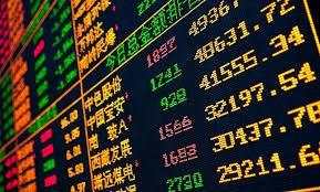 Cegah Gejolak Bursa Saham Pascapengumuman Trump, Taiwan Batasi Sementara Short Selling