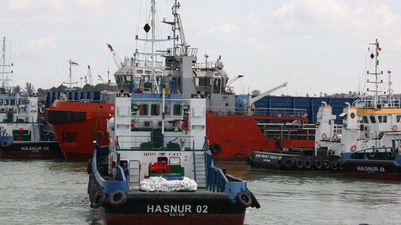 Raup Laba Rp121 Miliar, Hasnur (HAIS) Putuskan Dividen Rp15,37 per Saham