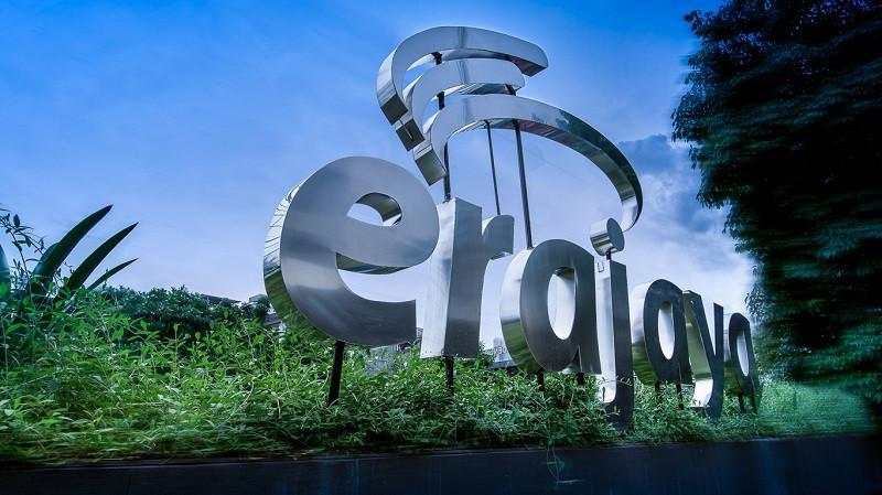 Emiten Buyback Tanpa RUPS Bertambah, Kini Giliran Erajaya (ERAA)