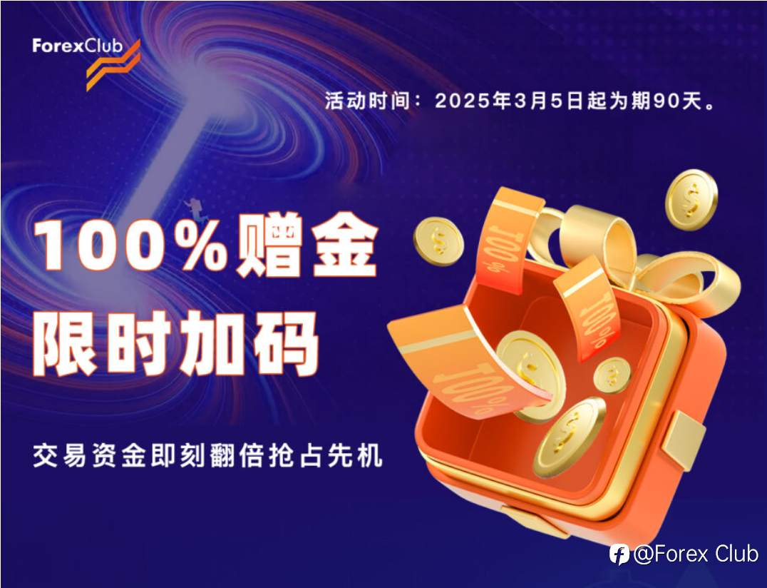 全球贸易变局下的黄金投资新机遇——ForexClub为您提供成本与收益双优之选