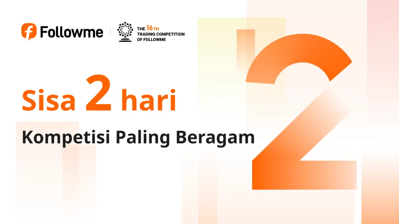  2 Hari Lagi! | Siap-Siap Bertanding