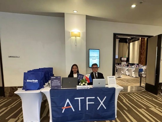 ATFX在菲律宾开展系列投教活动,聚焦实战策略与风险管理