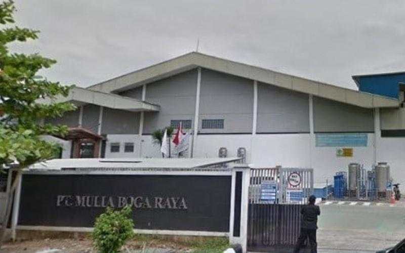 Mulia Boga Raya (KEJU) Bakal Bangun Pabrik Baru di Sumedang, Ditargetkan Selesai 2028