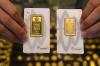 Harga Emas Antam (ANTM) Turun 7.000 per Gram di Hari Ketiga Lebaran