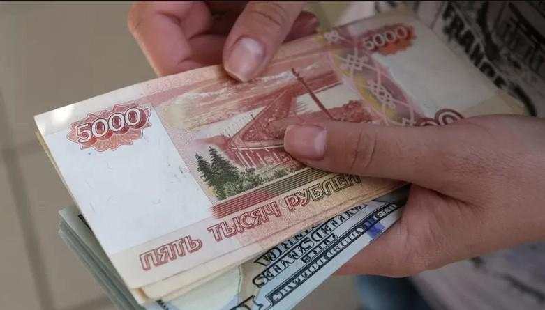 Rubel Rusia Jadi Mata Uang dengan Kinerja Terbaik 2025, Menguat 38 Persen Terhadap USD