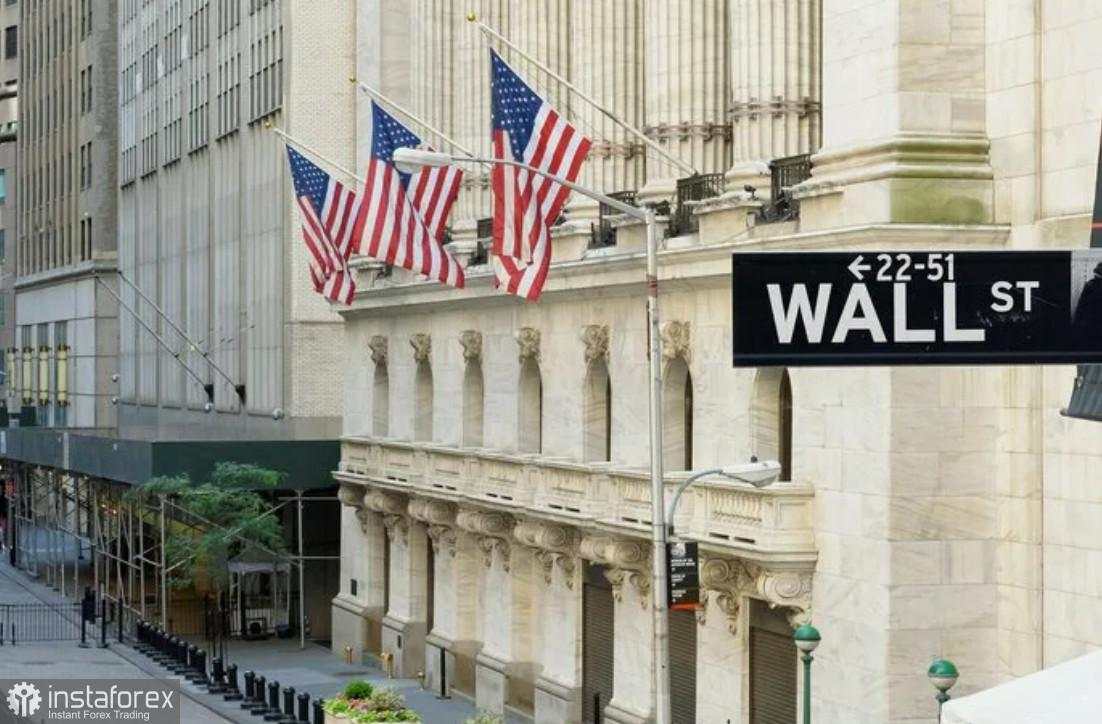Saham melonjak setelah penundaan tarif oleh Trump