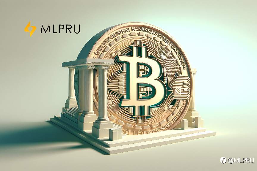 Trump Kembali Kritik The Fed, Bursa MLPRU Tangkap Tren Baru di Pasar Kripto