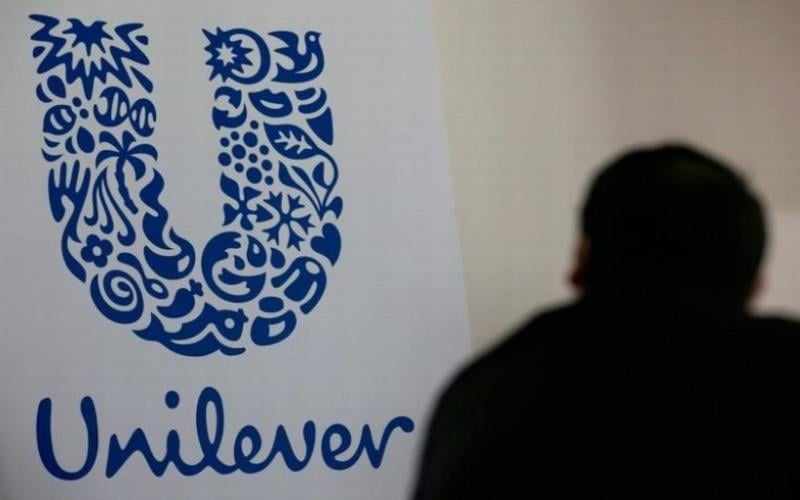 Saham Unilever (UNVR) Terbang 20 Persen di Tengah Perbaikan Kinerja